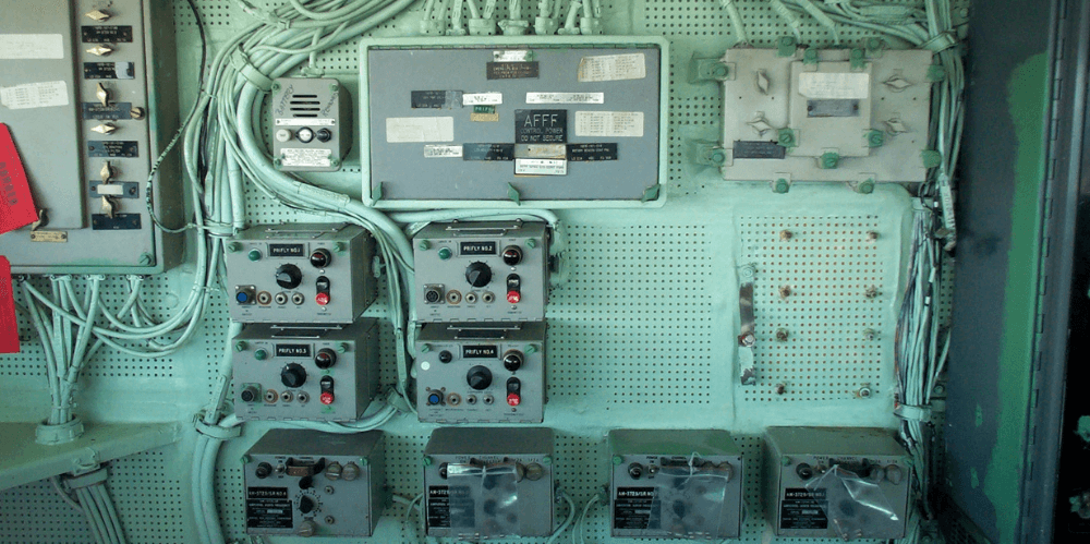 Elektra ir Automatika